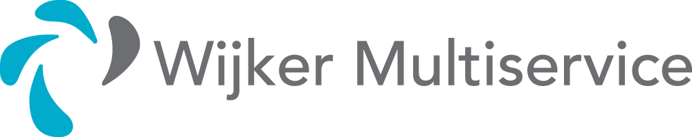 Wijker Multiservice B.V. Logo
