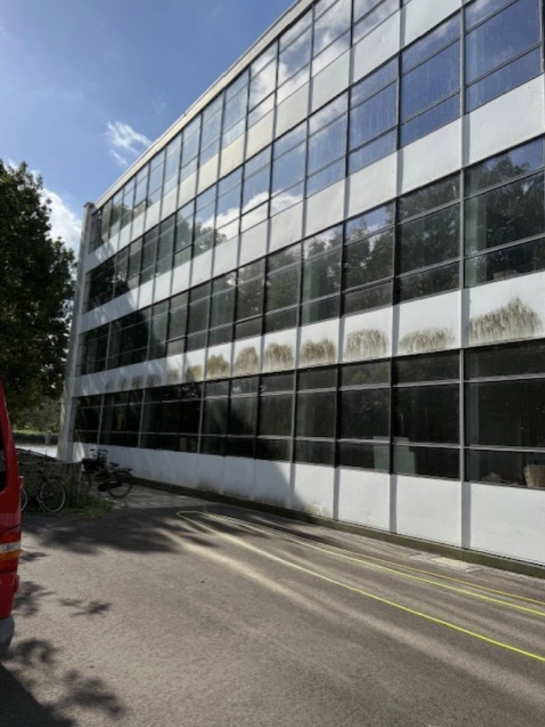 Wijker Multiservice B.V.