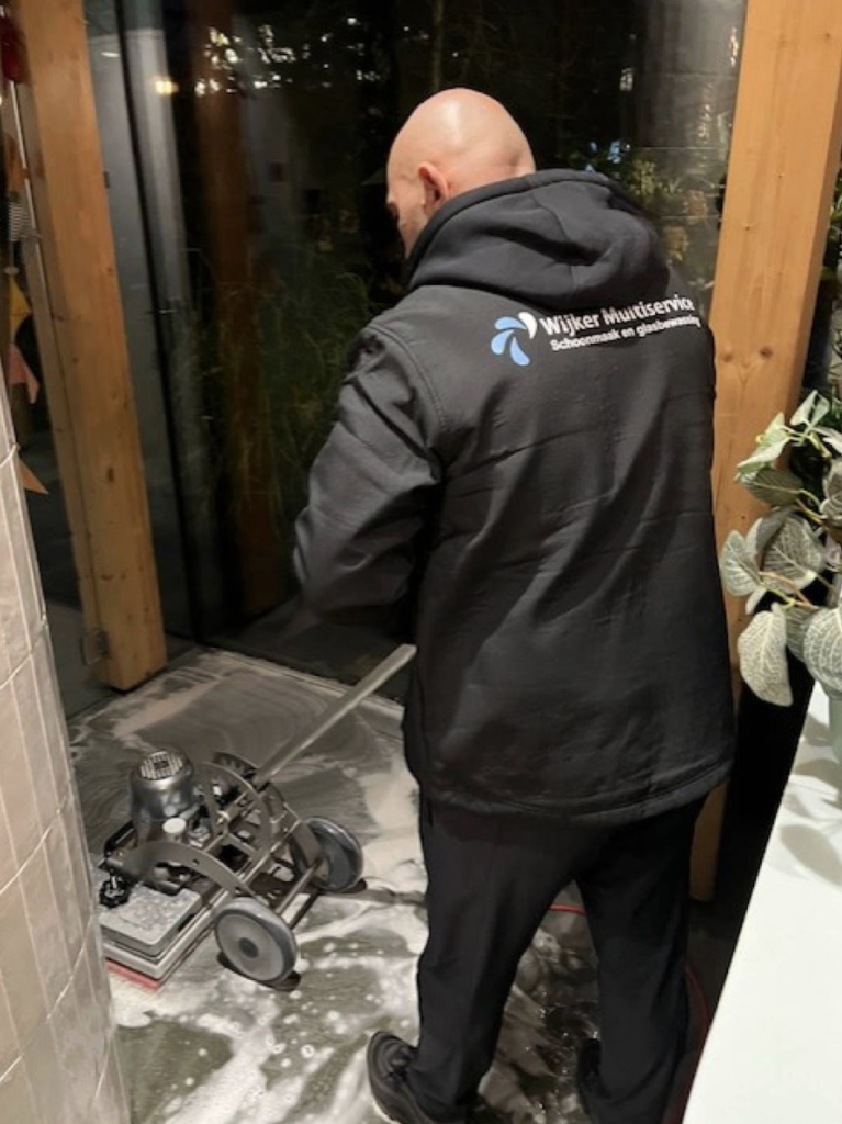 Wijker Multiservice B.V.